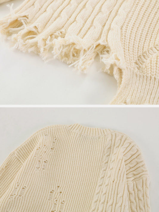 DARK CARTEL Venomwool Kazak