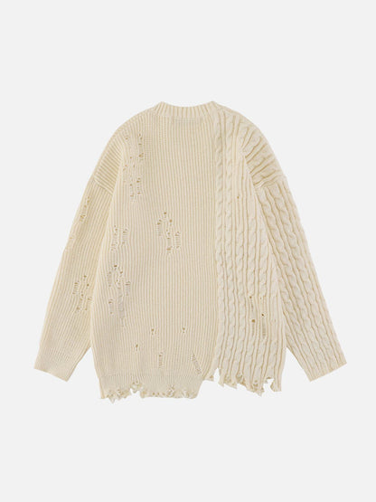 DARK CARTEL Venomwool Kazak