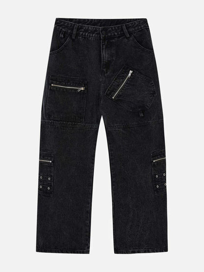 DARK CARTEL GlacierMotion Jeans