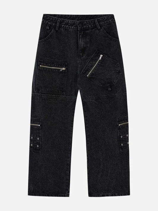 DARK CARTEL GlacierMotion Jeans