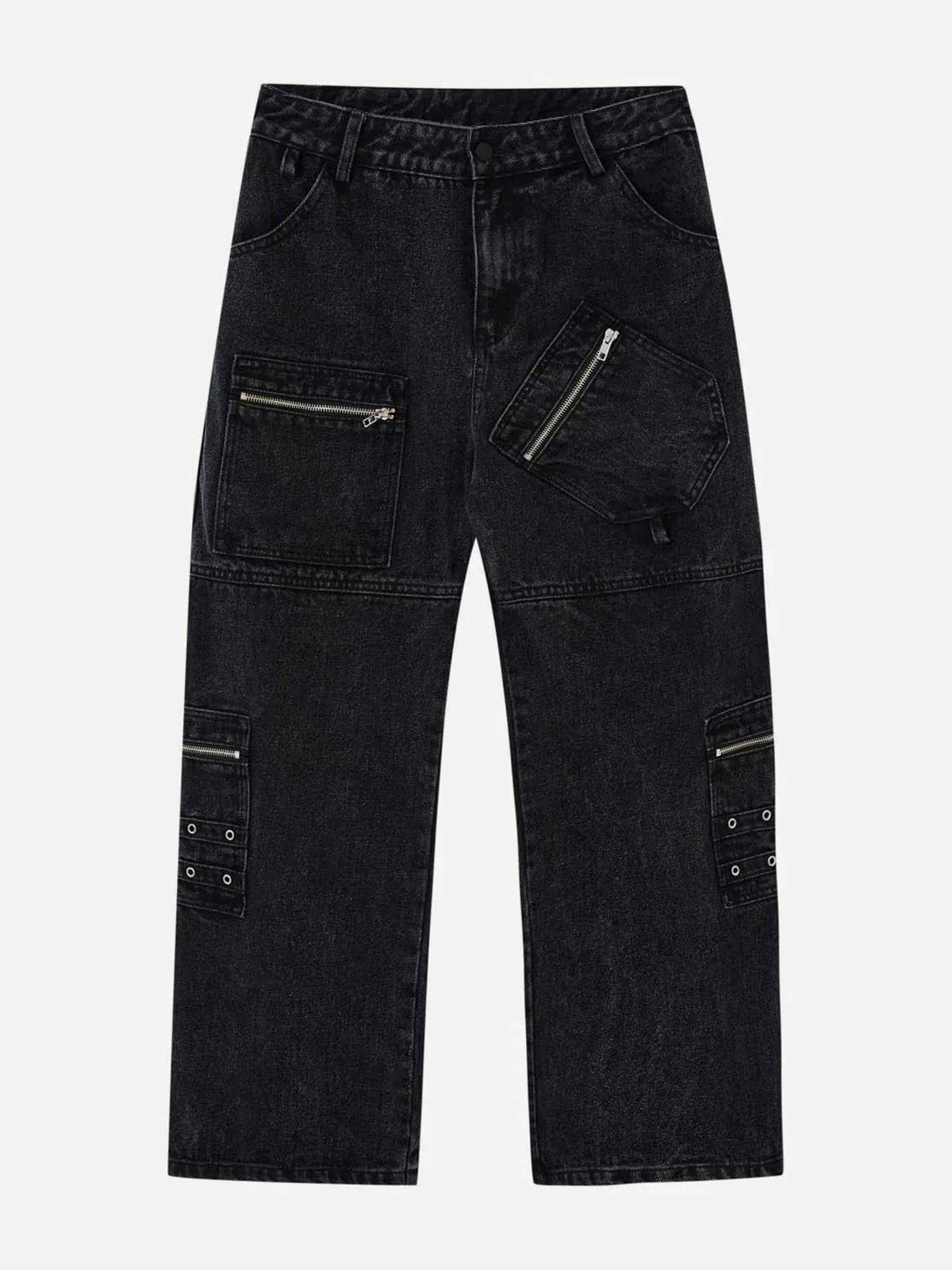 dark cartel glaciermotion jeans