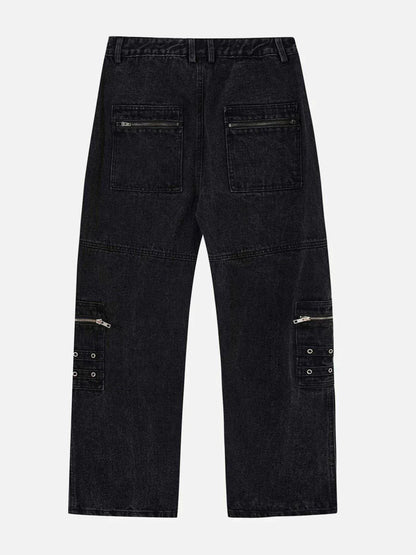 DARK CARTEL GlacierMotion Jeans