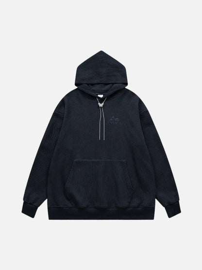 DARK CARTEL Coldfront Hoodie
