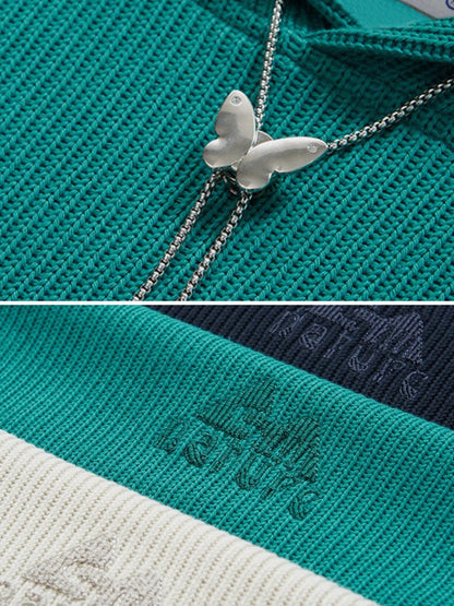 DARK CARTEL Coldfront Hoodie