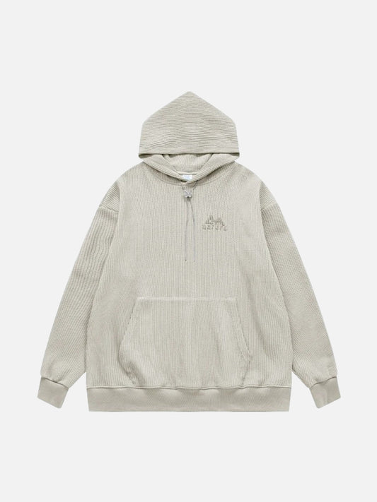 DARK CARTEL Coldfront Hoodie