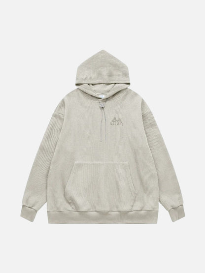 DARK CARTEL Coldfront Hoodie