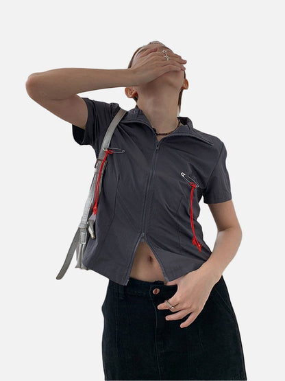 DARK CARTEL GravityPulse T-Shirt