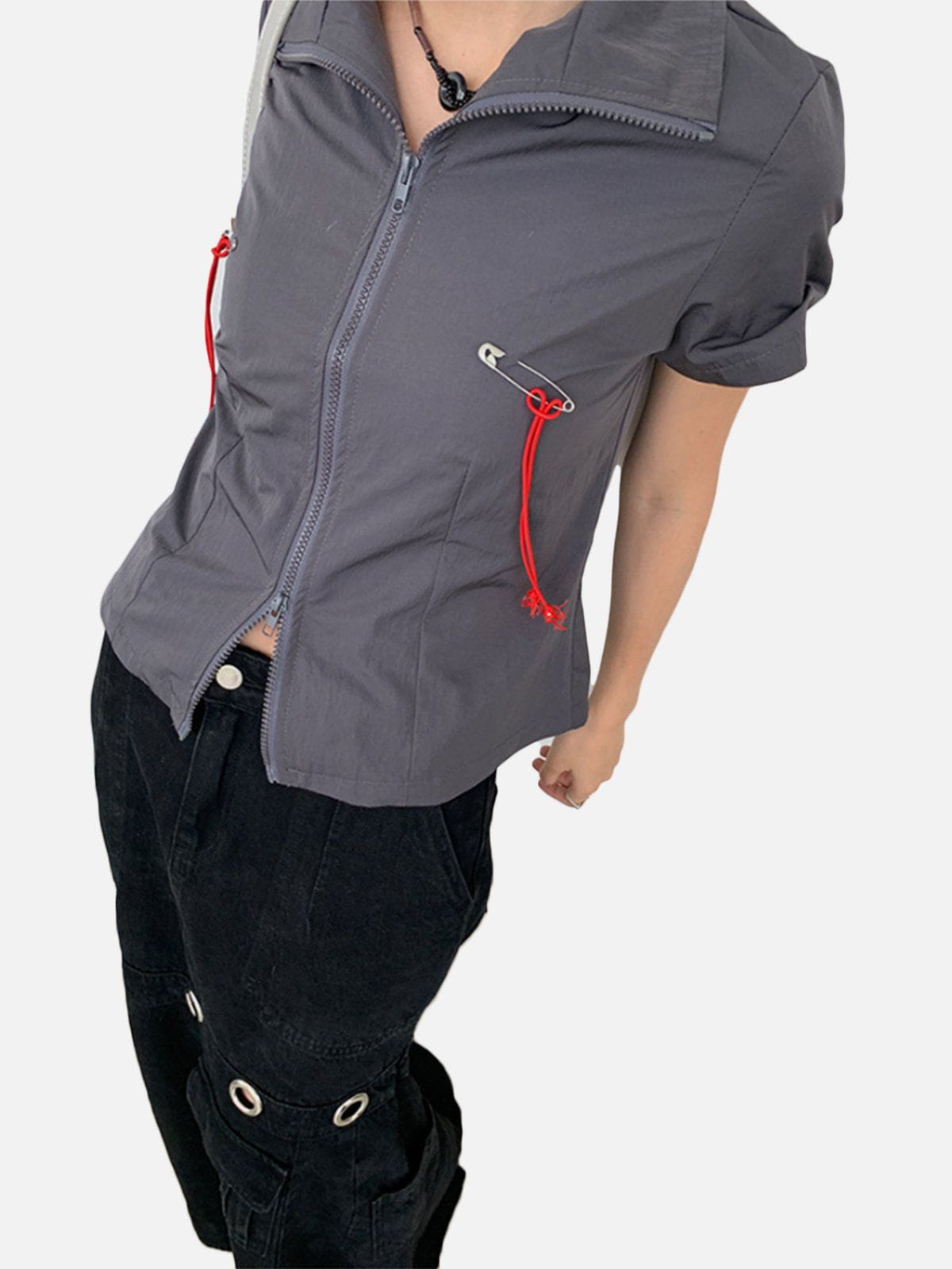 dark cartel gravitypulse t-shirt