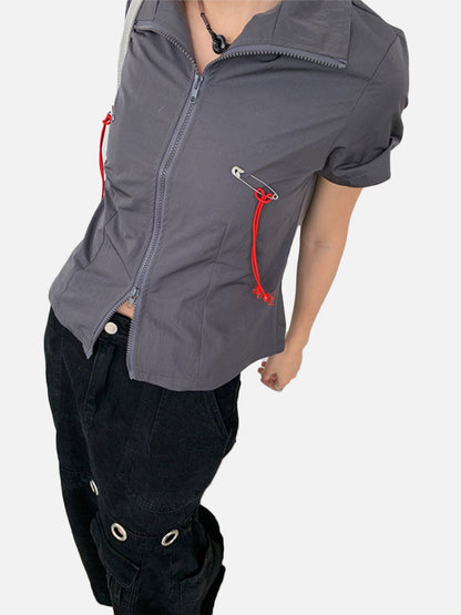 DARK CARTEL GravityPulse T-Shirt