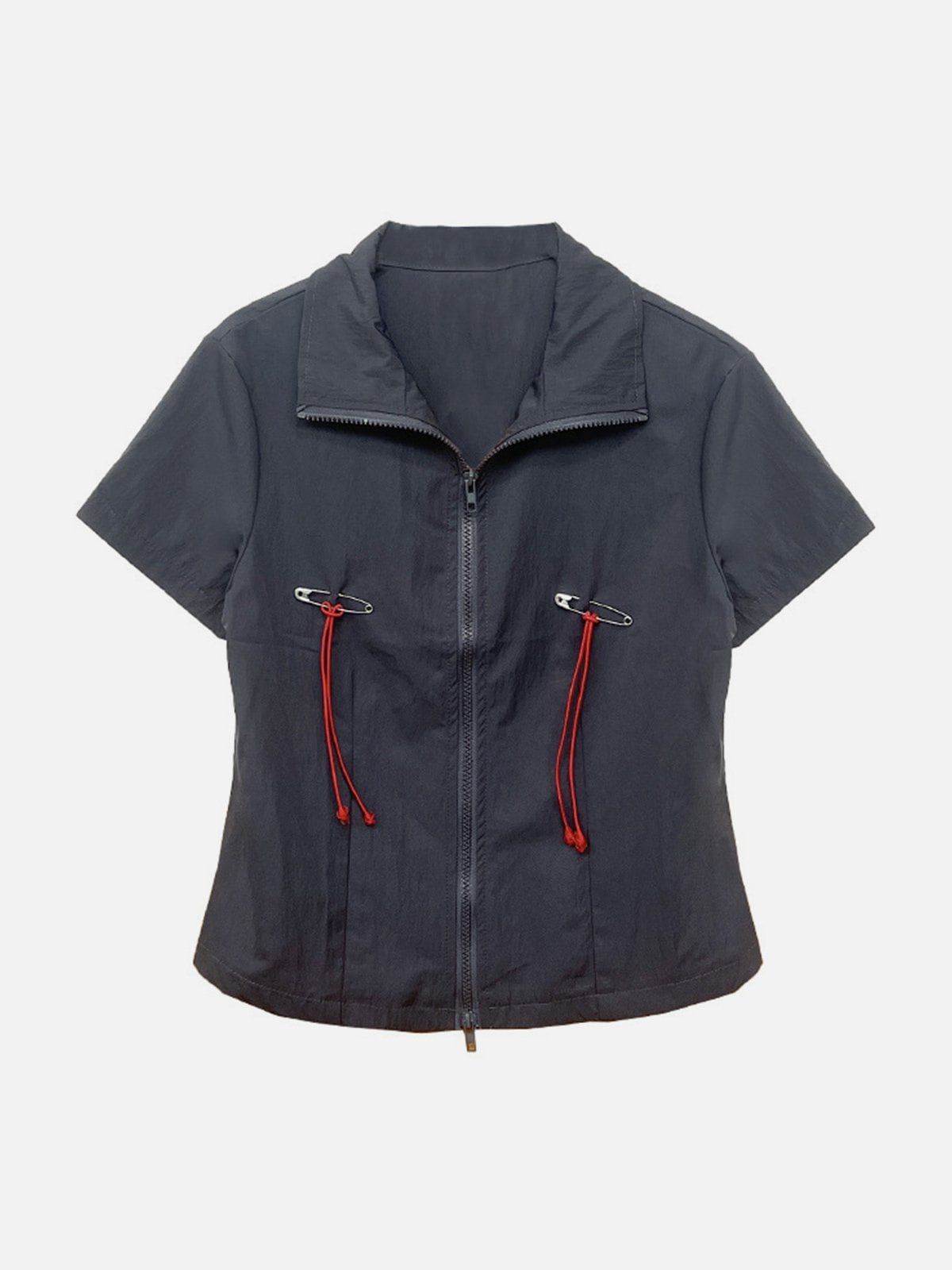 dark cartel gravitypulse t-shirt