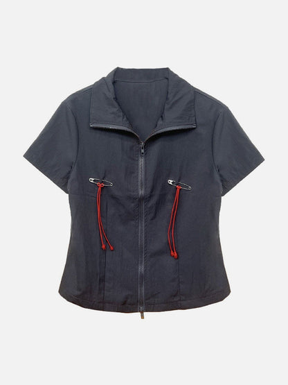 DARK CARTEL GravityPulse T-Shirt