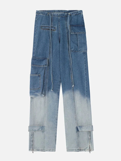 DARK CARTEL HeatFlex Jeans