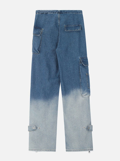 DARK CARTEL HeatFlex Jeans