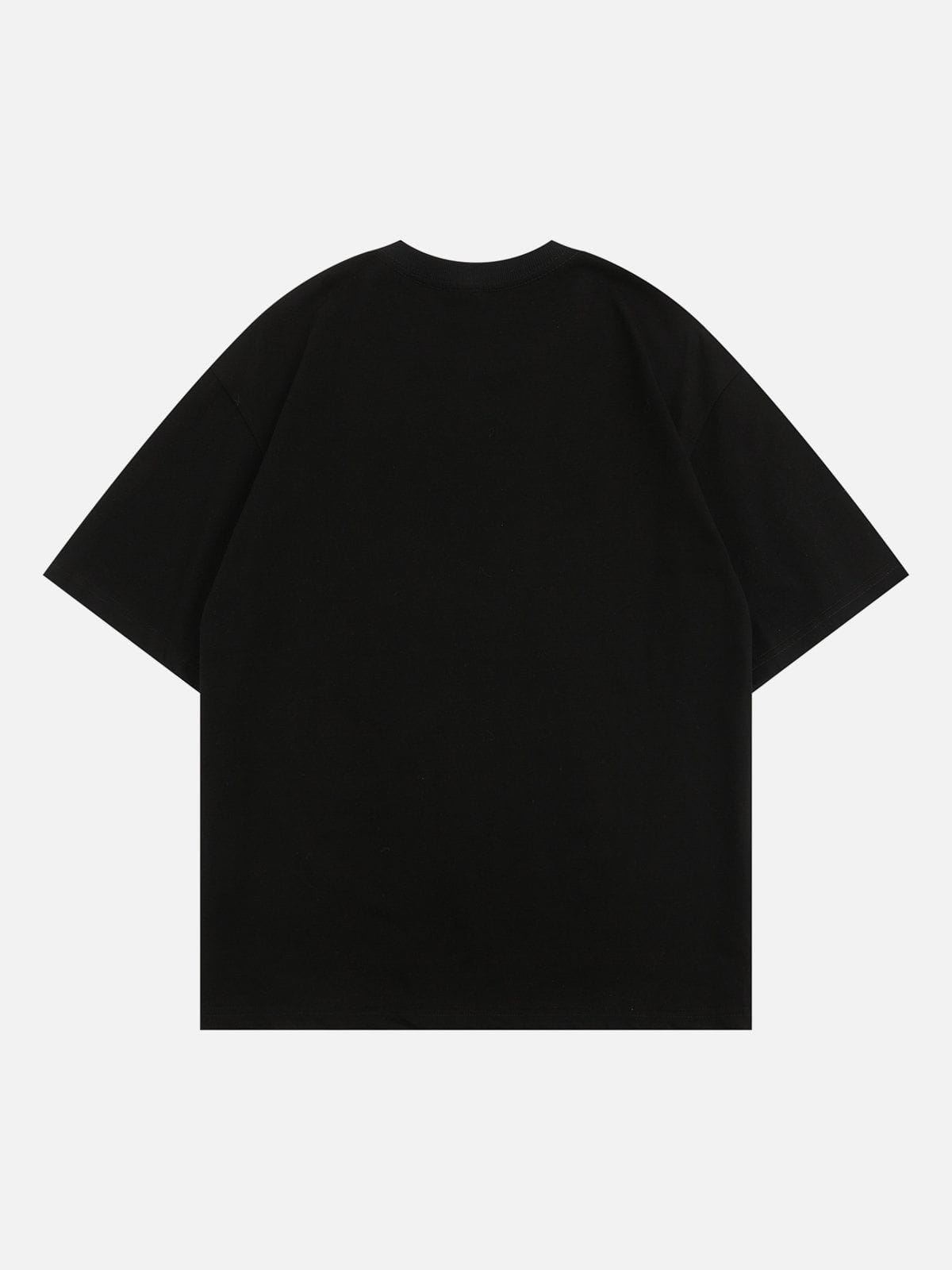 dark cartel coldbreaker t-shirt