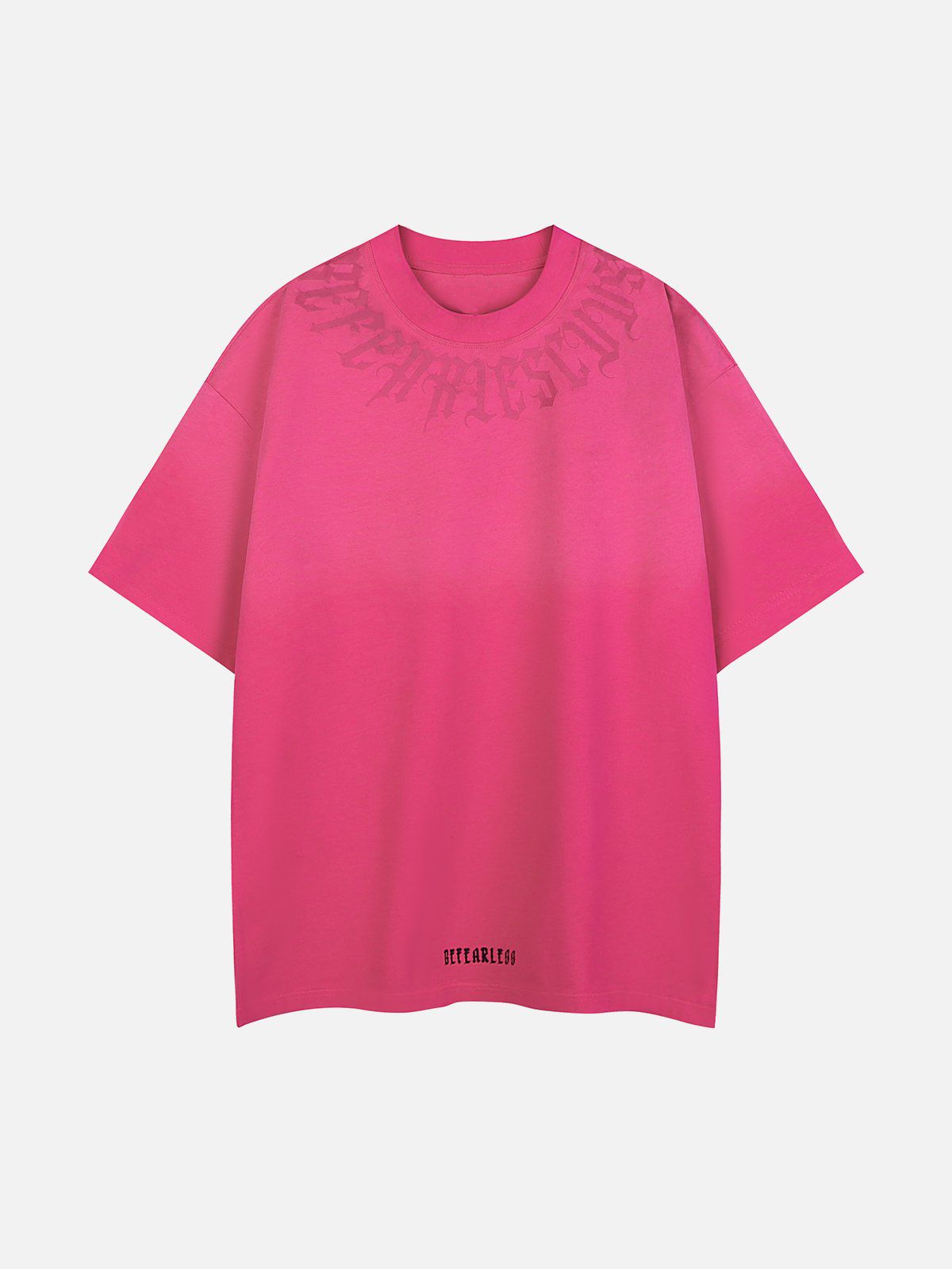 dark cartel heatstorm t-shirt