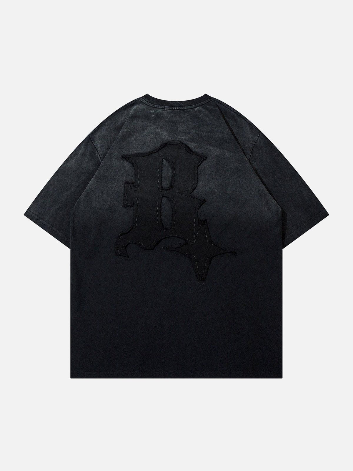 dark cartel hyperblitz t-shirt