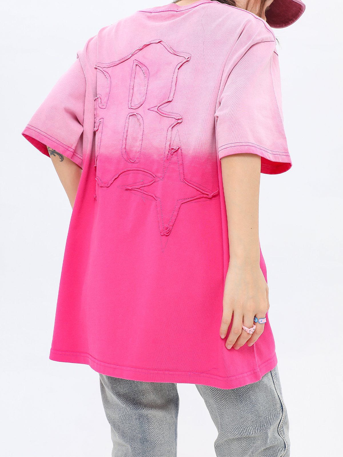 dark cartel hyperblitz t-shirt