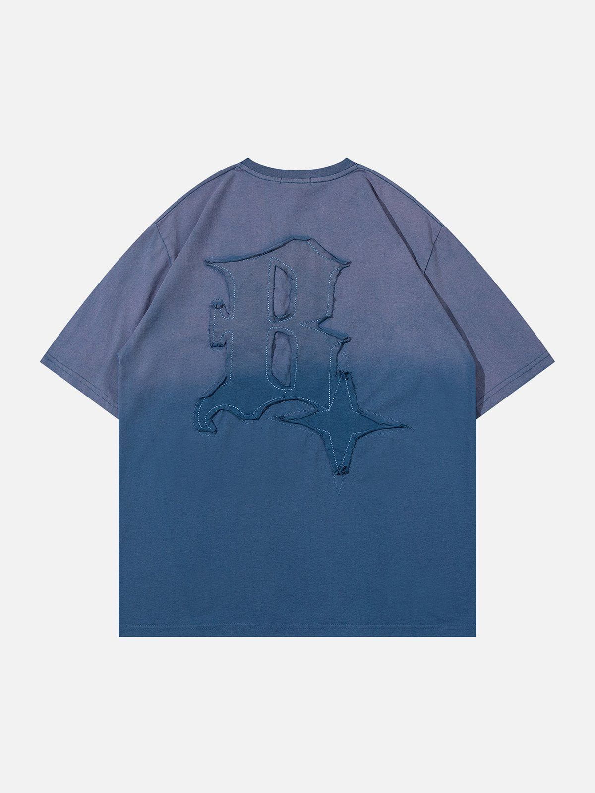 dark cartel hyperblitz t-shirt