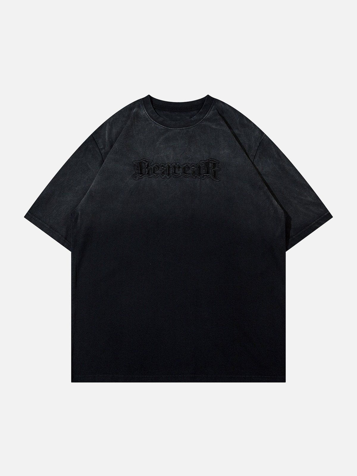dark cartel hyperblitz t-shirt