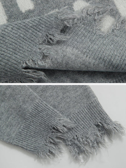 DARK CARTEL Solarfiber Kazak