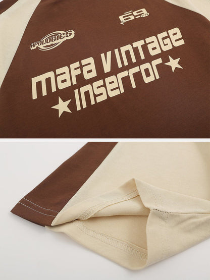 DARK CARTEL TitanHunter T-Shirt