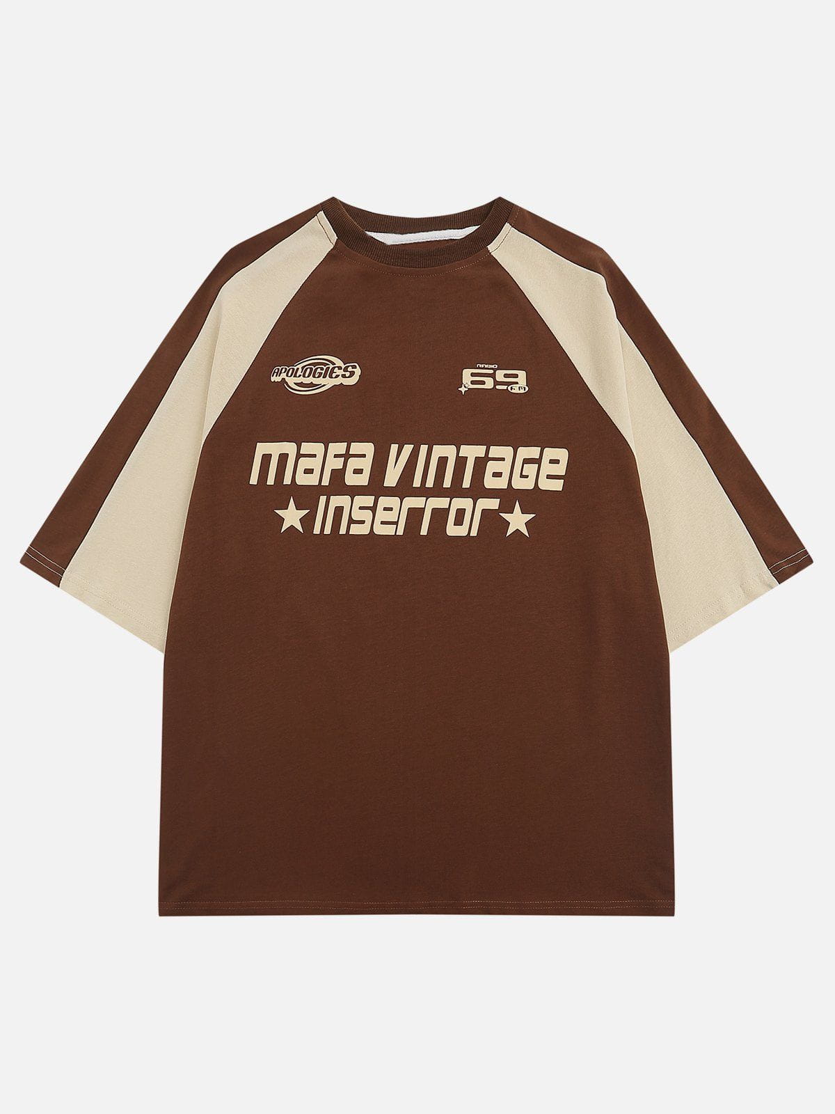 dark cartel titanhunter t-shirt