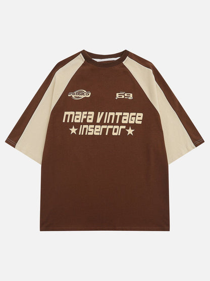 DARK CARTEL TitanHunter T-Shirt