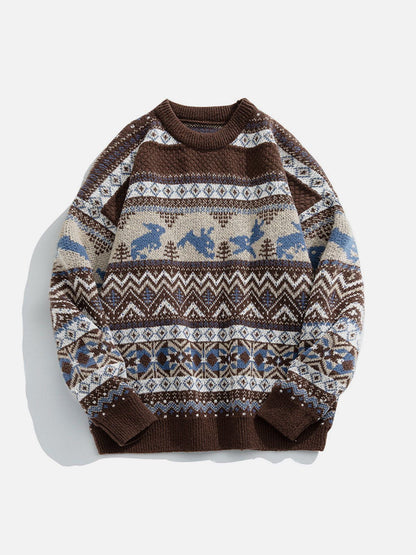 DARK CARTEL Windguard Kazak