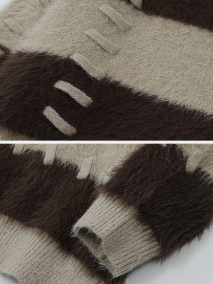 DARK CARTEL Shadowwool Kazak