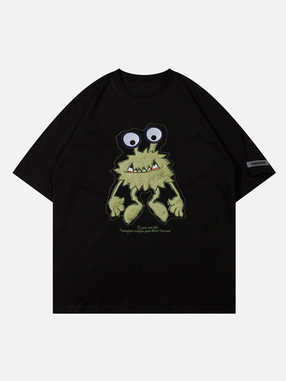 DARK CARTEL VenomCharge T-Shirt