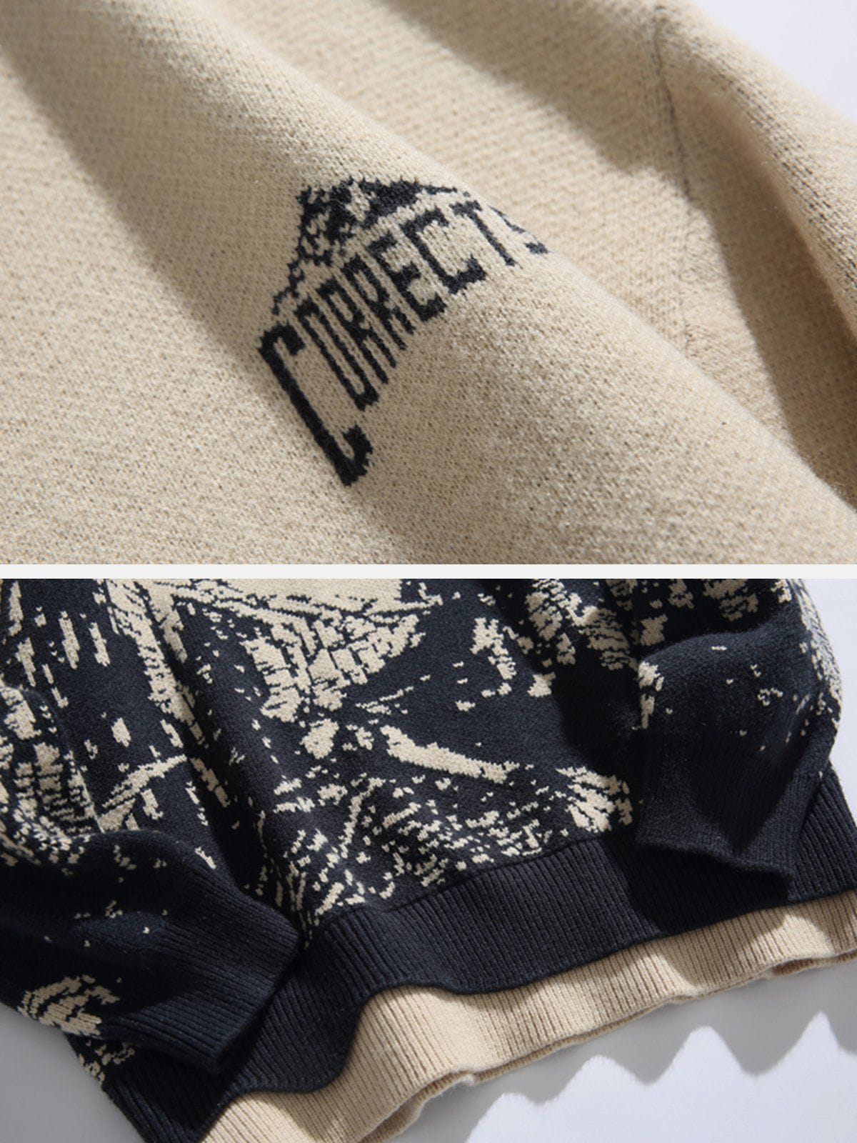 dark cartel titanblend kazak