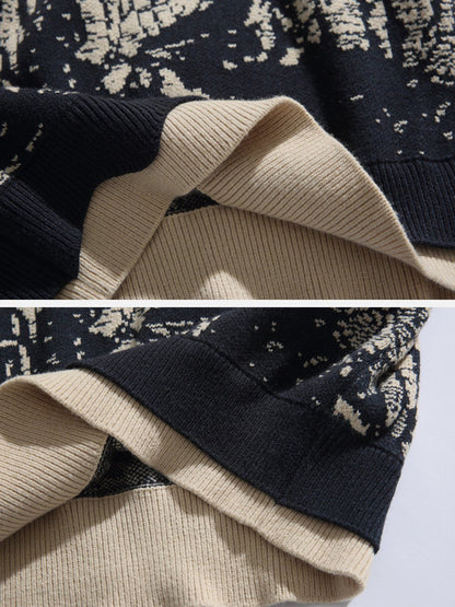 DARK CARTEL Titanblend Kazak