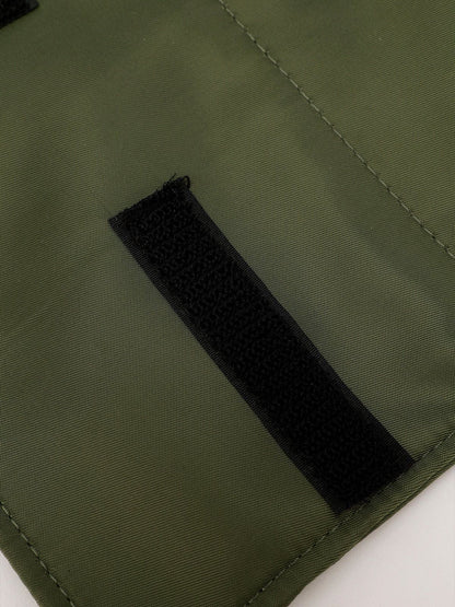 DARK CARTEL Specter Çanta