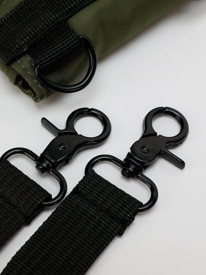 DARK CARTEL Specter Çanta