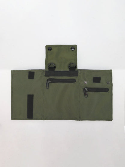 DARK CARTEL Specter Çanta