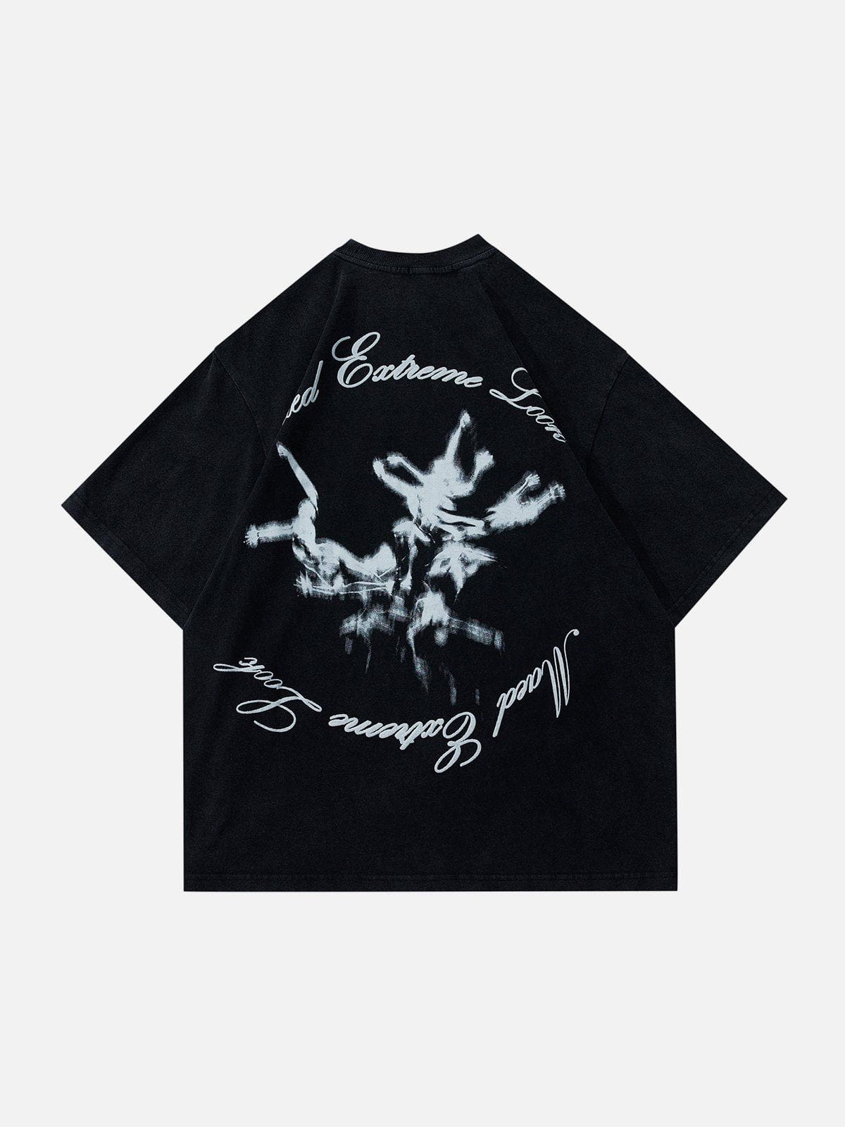 dark cartel deepstorm t-shirt