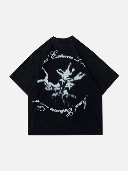 DARK CARTEL DeepStorm T-Shirt