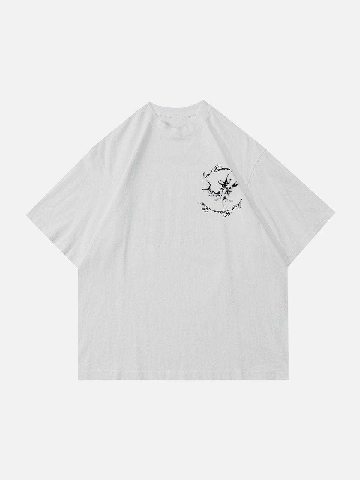 dark cartel deepstorm t-shirt