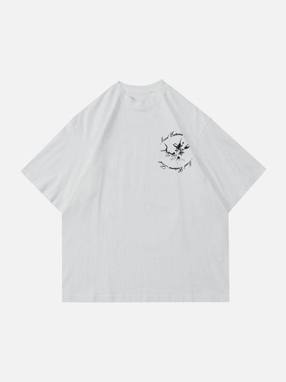 DARK CARTEL DeepStorm T-Shirt