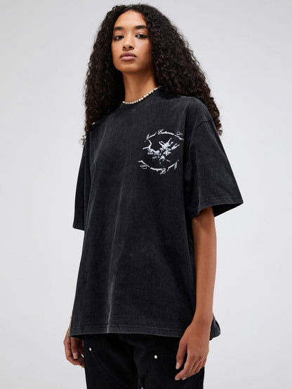 DARK CARTEL DeepStorm T-Shirt