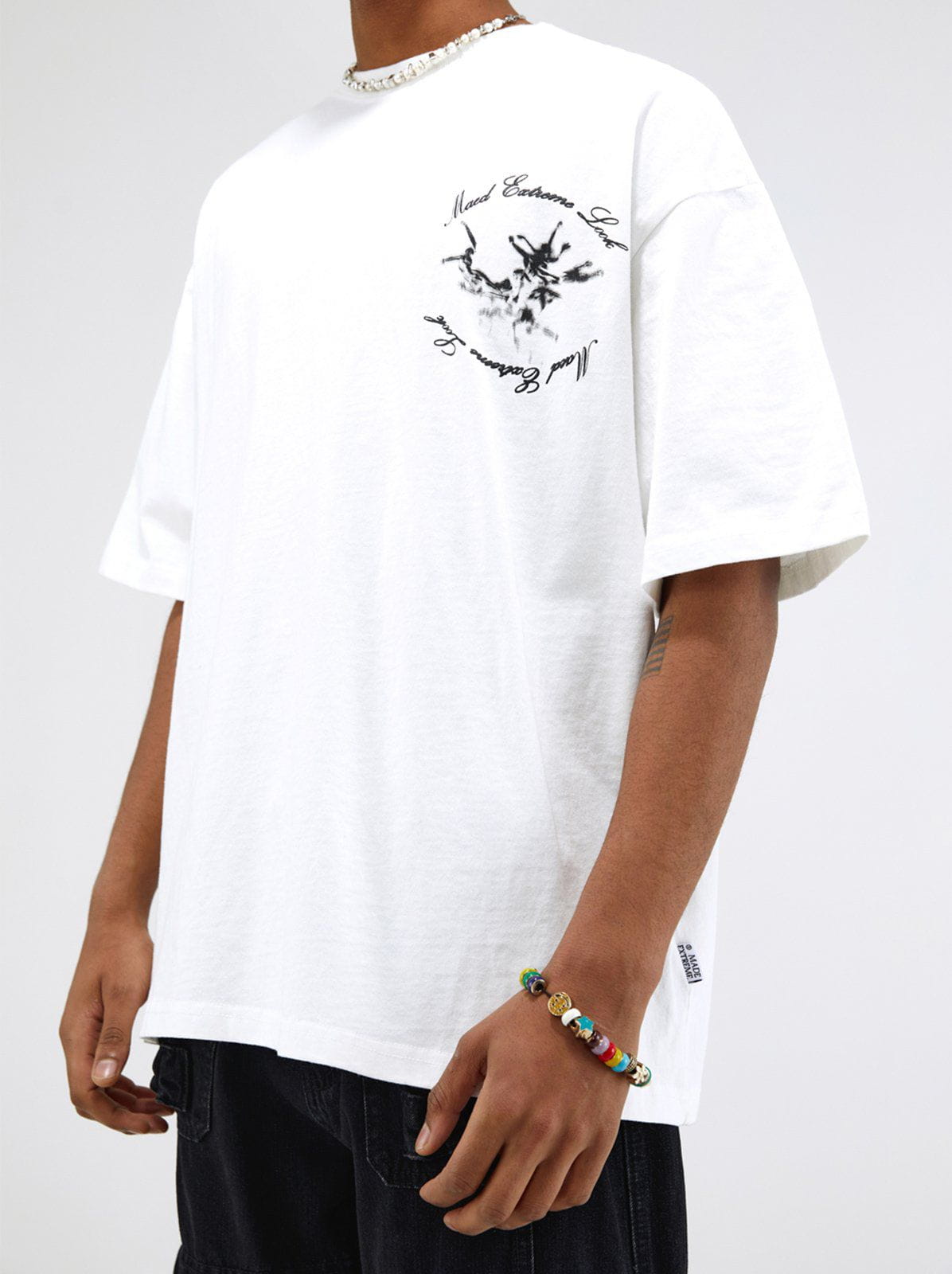 dark cartel deepstorm t-shirt