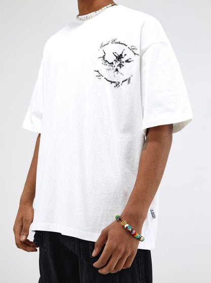 DARK CARTEL DeepStorm T-Shirt