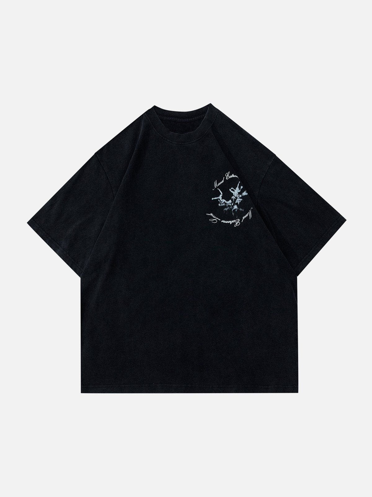 dark cartel deepstorm t-shirt