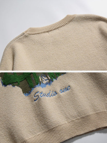 DARK CARTEL Emberwarp Kazak