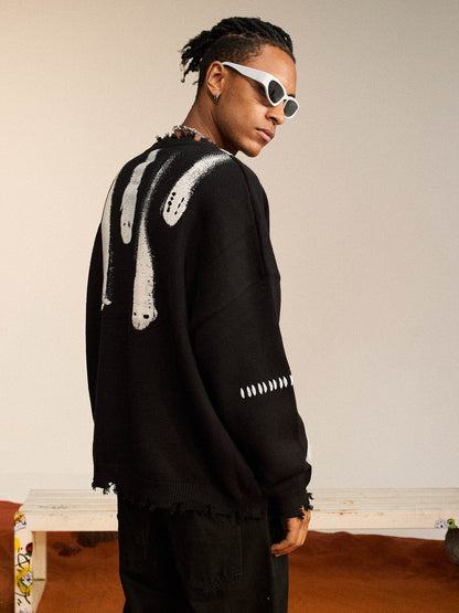 DARK CARTEL Novaweave Kazak