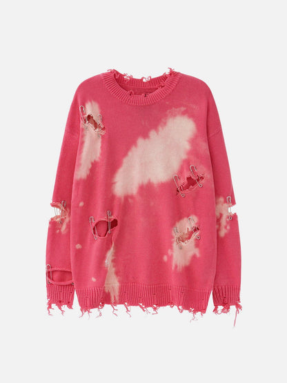 DARK CARTEL Glacierweave Kazak