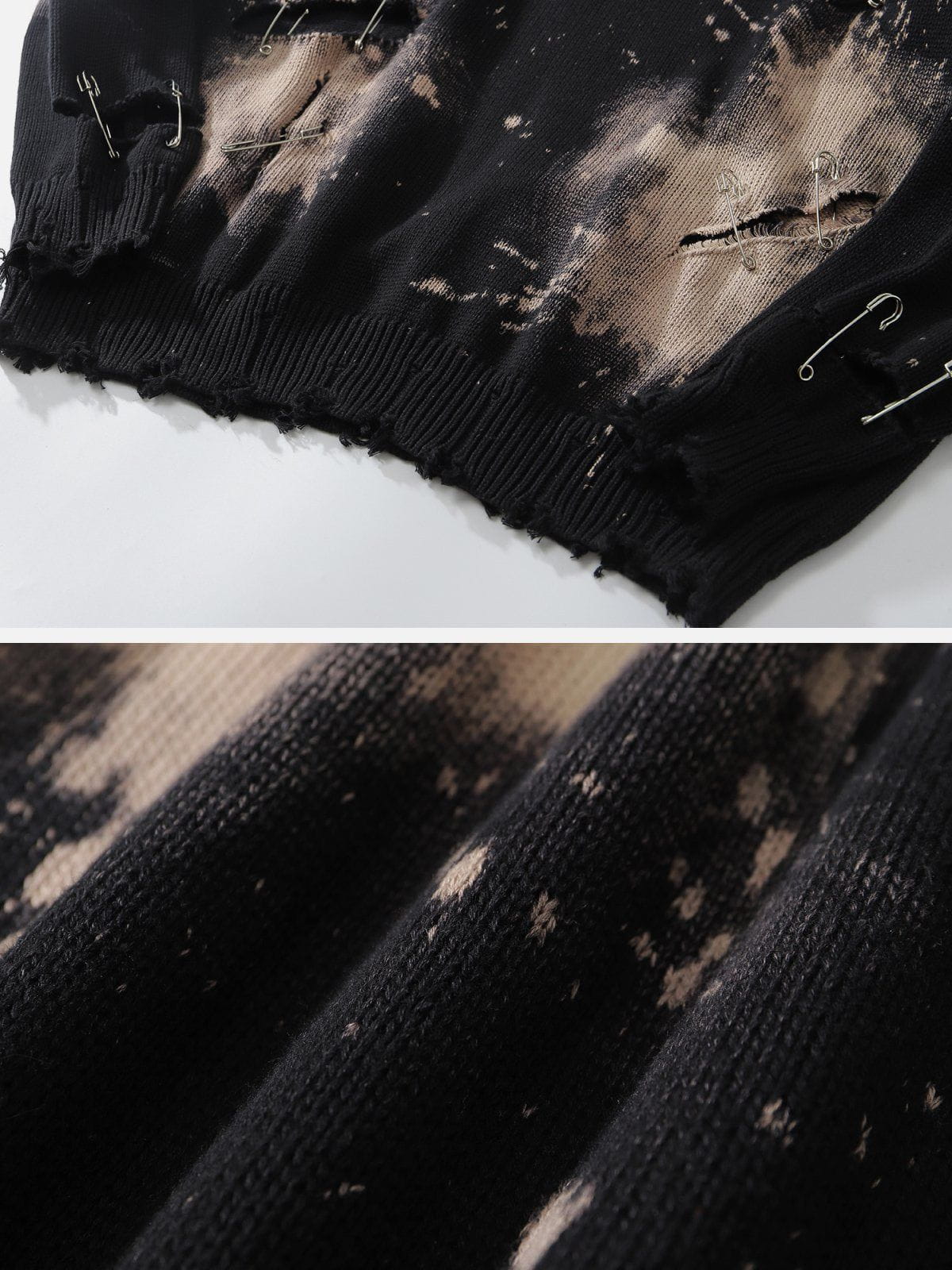 dark cartel glacierweave kazak