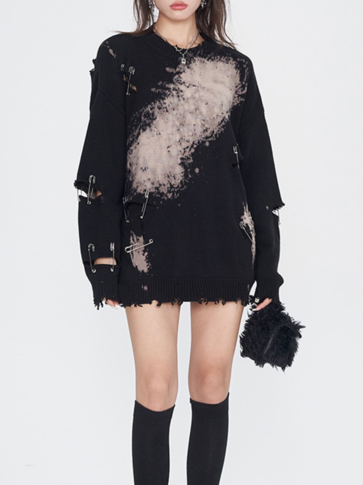 dark cartel glacierweave kazak