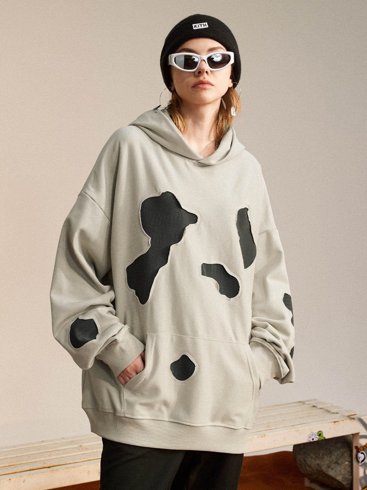 dark cartel stormflare hoodie