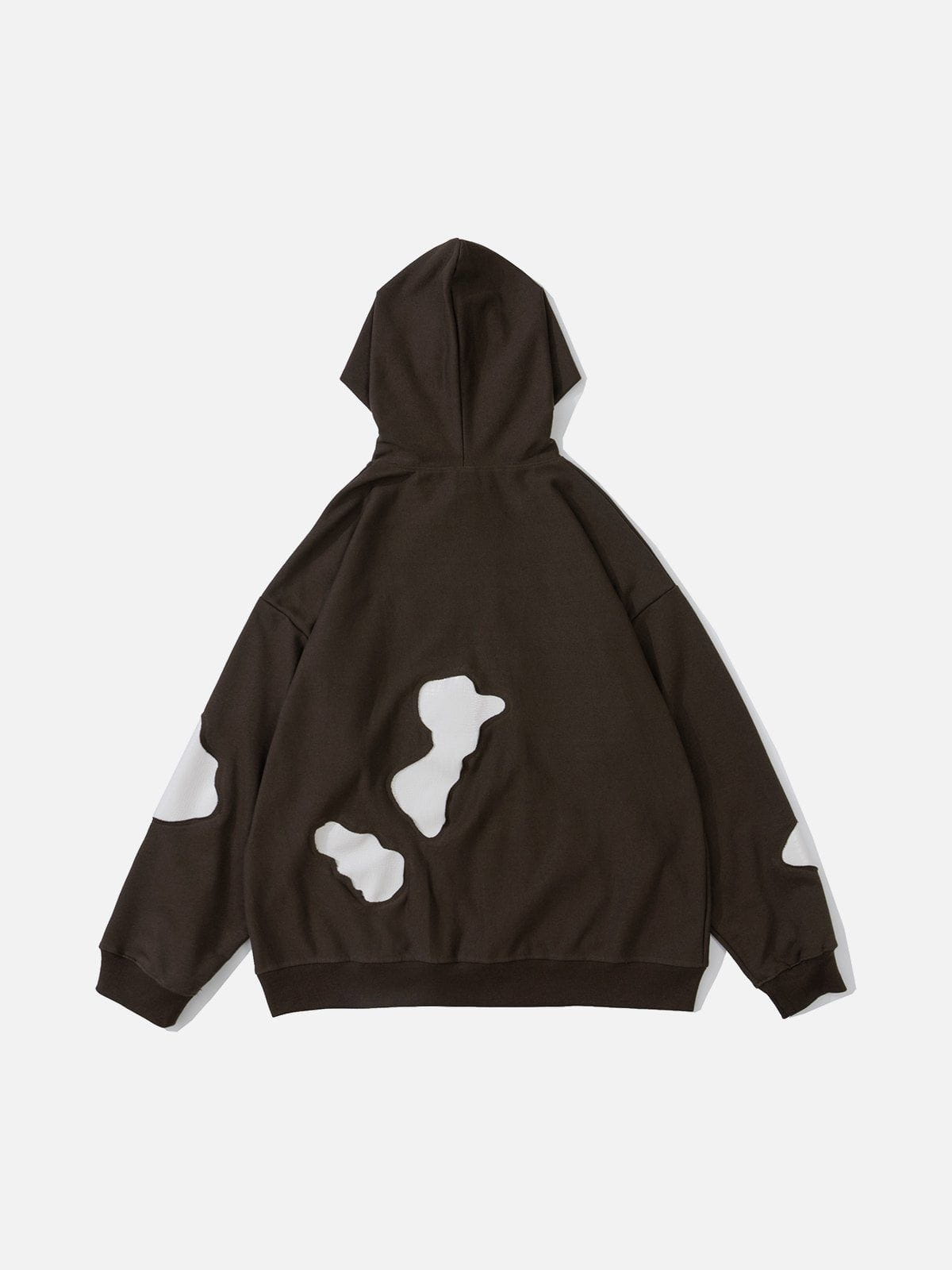 dark cartel stormflare hoodie